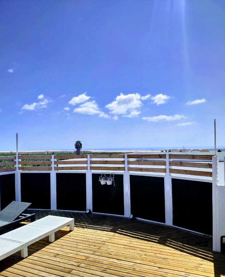 Hostel Neon Tenerife Guaza Exterior foto