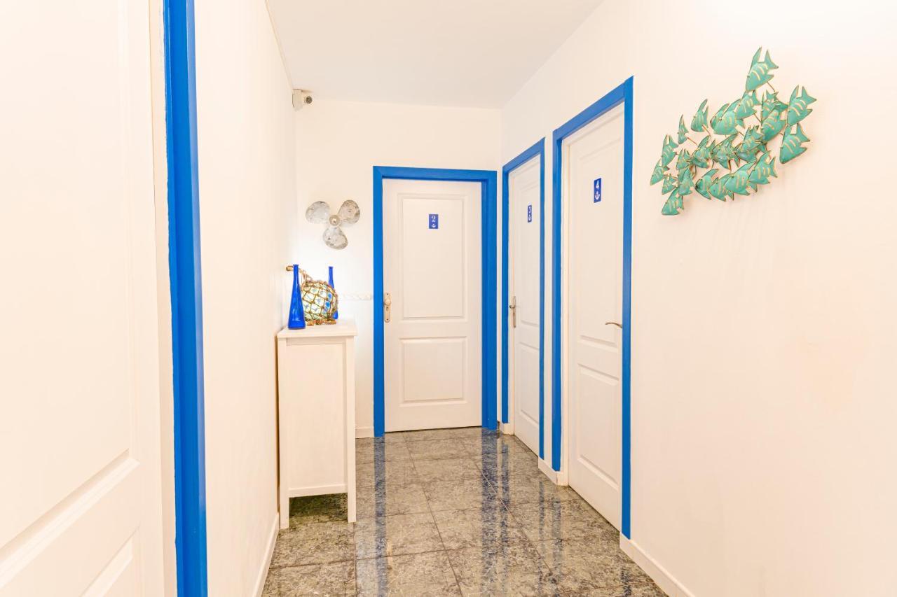 Hostel Neon Tenerife Guaza Exterior foto